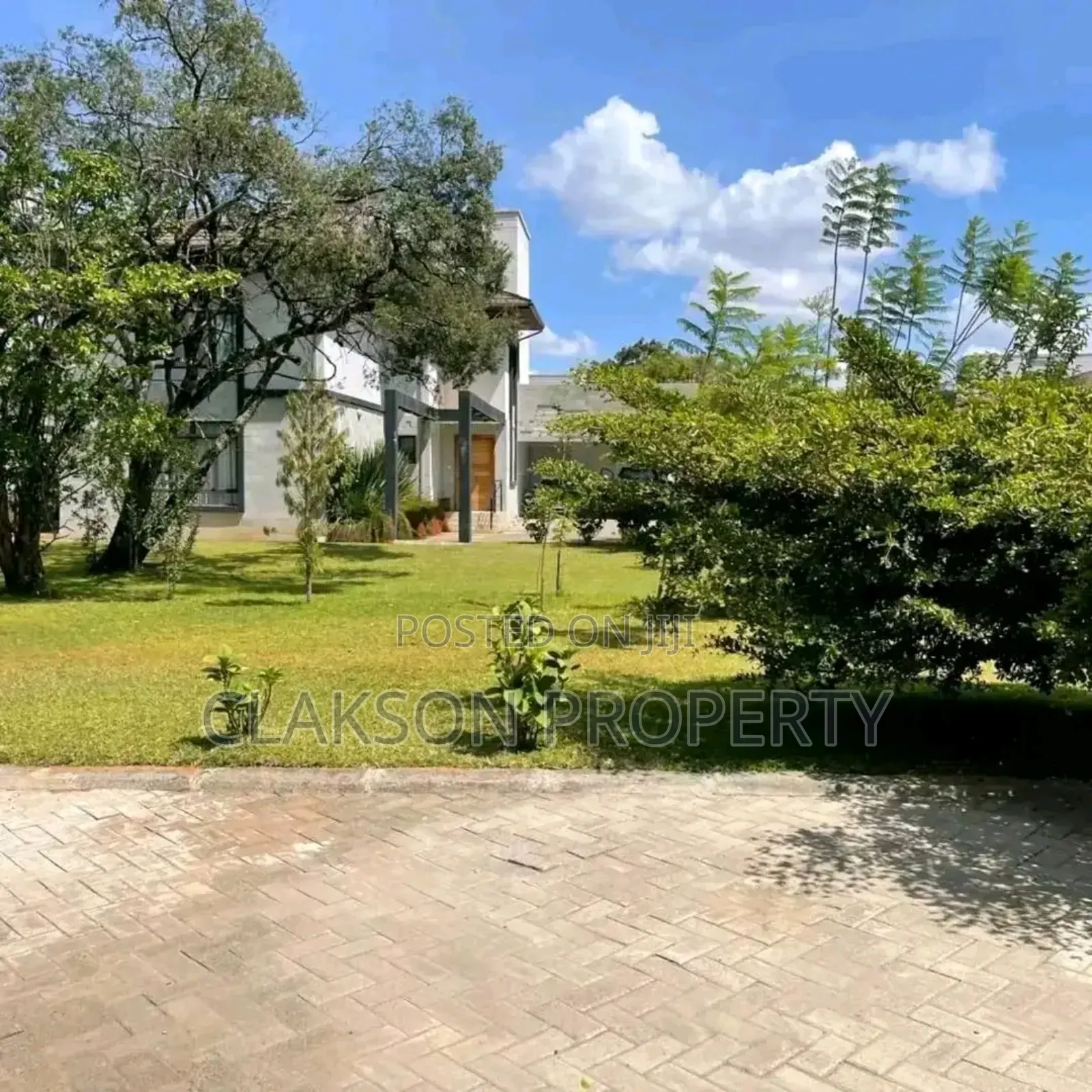5bdrm Townhouse/Terrace in Karen for sale in Karen