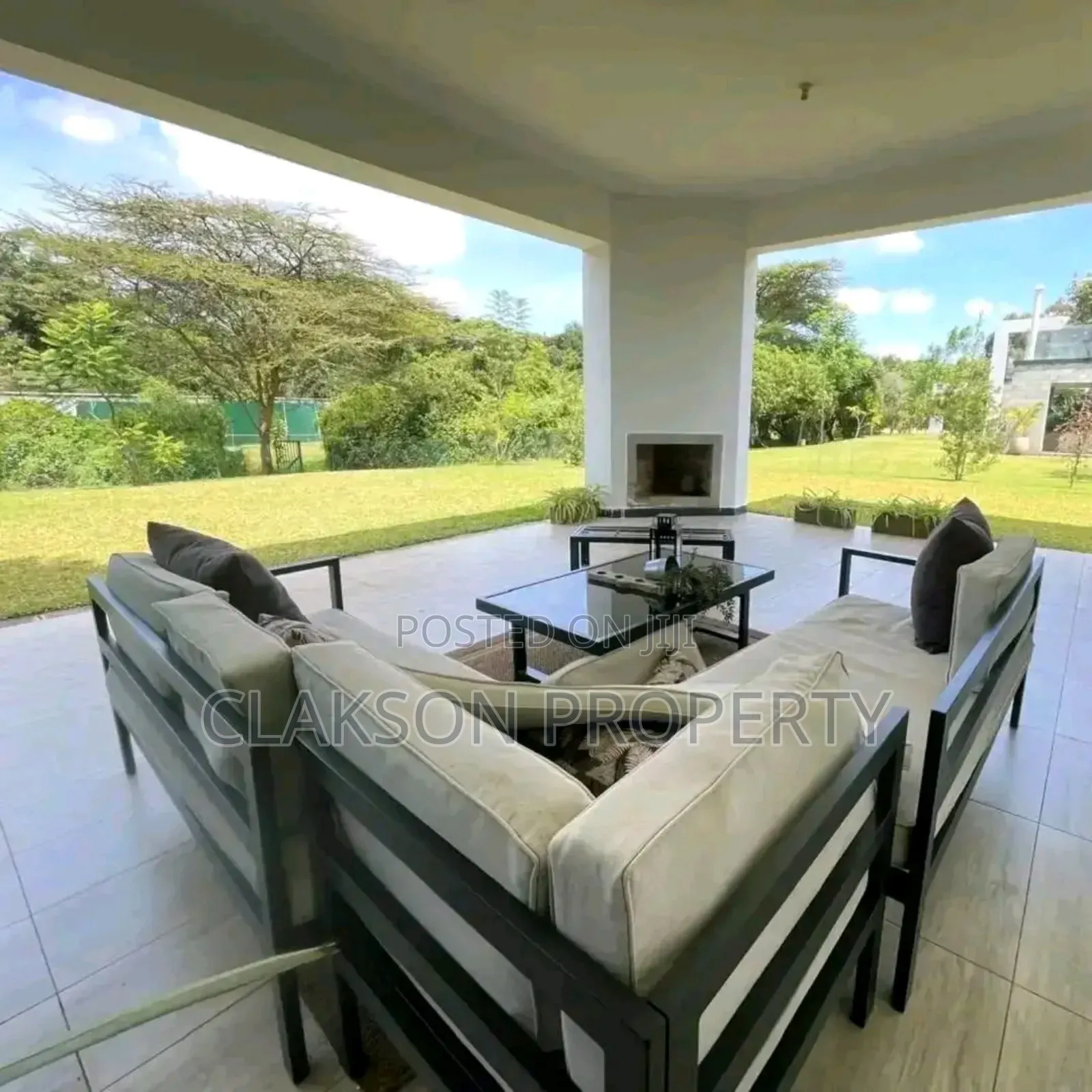 5bdrm Townhouse/Terrace in Karen for sale in Karen