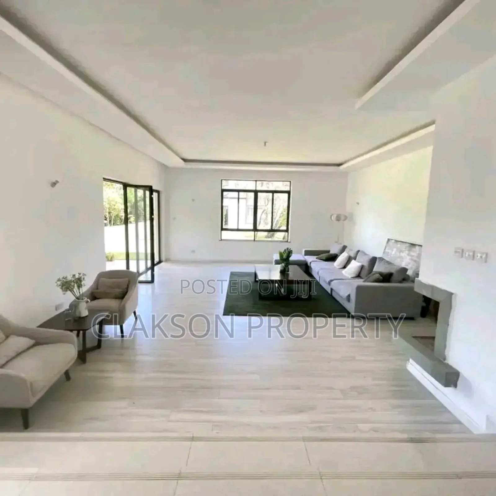 5bdrm Townhouse/Terrace in Karen for sale in Karen