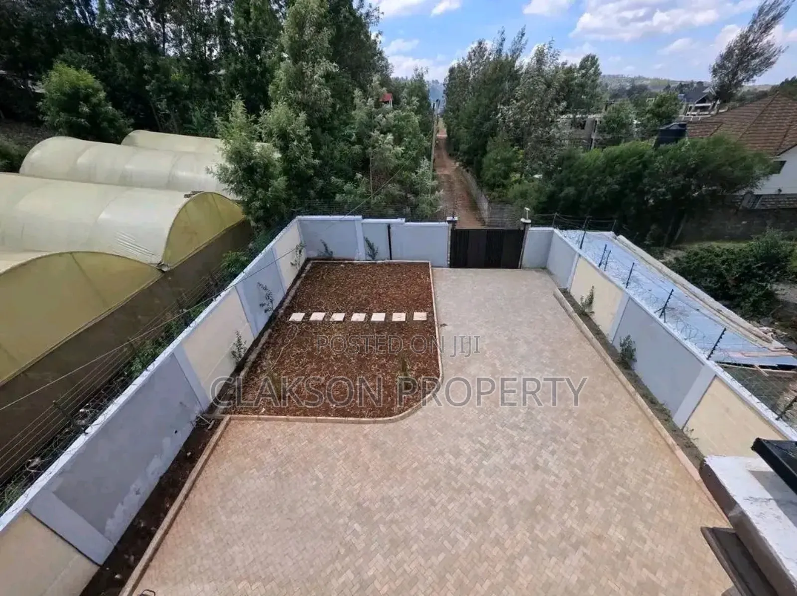 5bdrm Townhouse/Terrace in Kibiko, Ngong CBD for sale in Ngong CBD