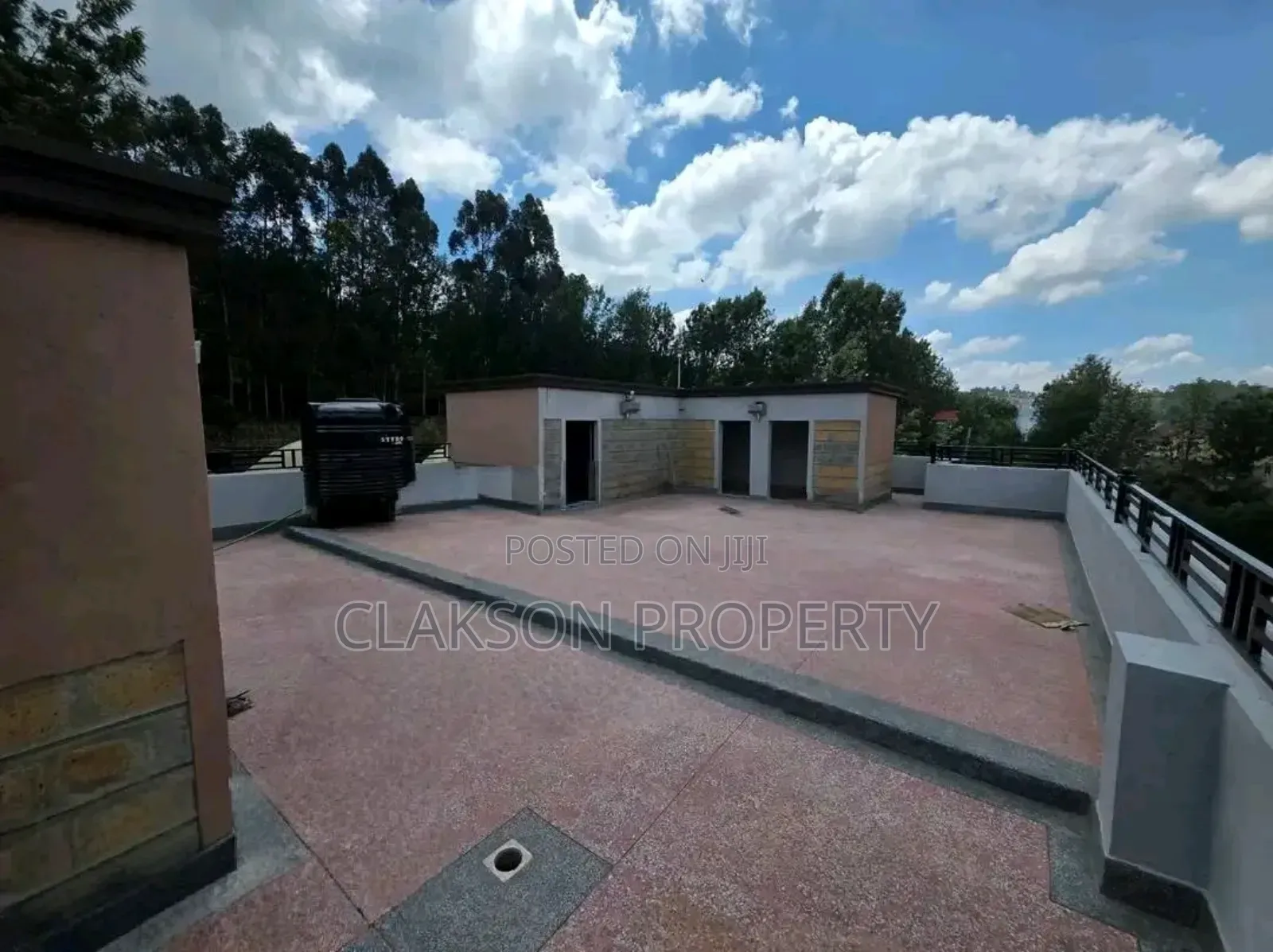 5bdrm Townhouse/Terrace in Kibiko, Ngong CBD for sale in Ngong CBD