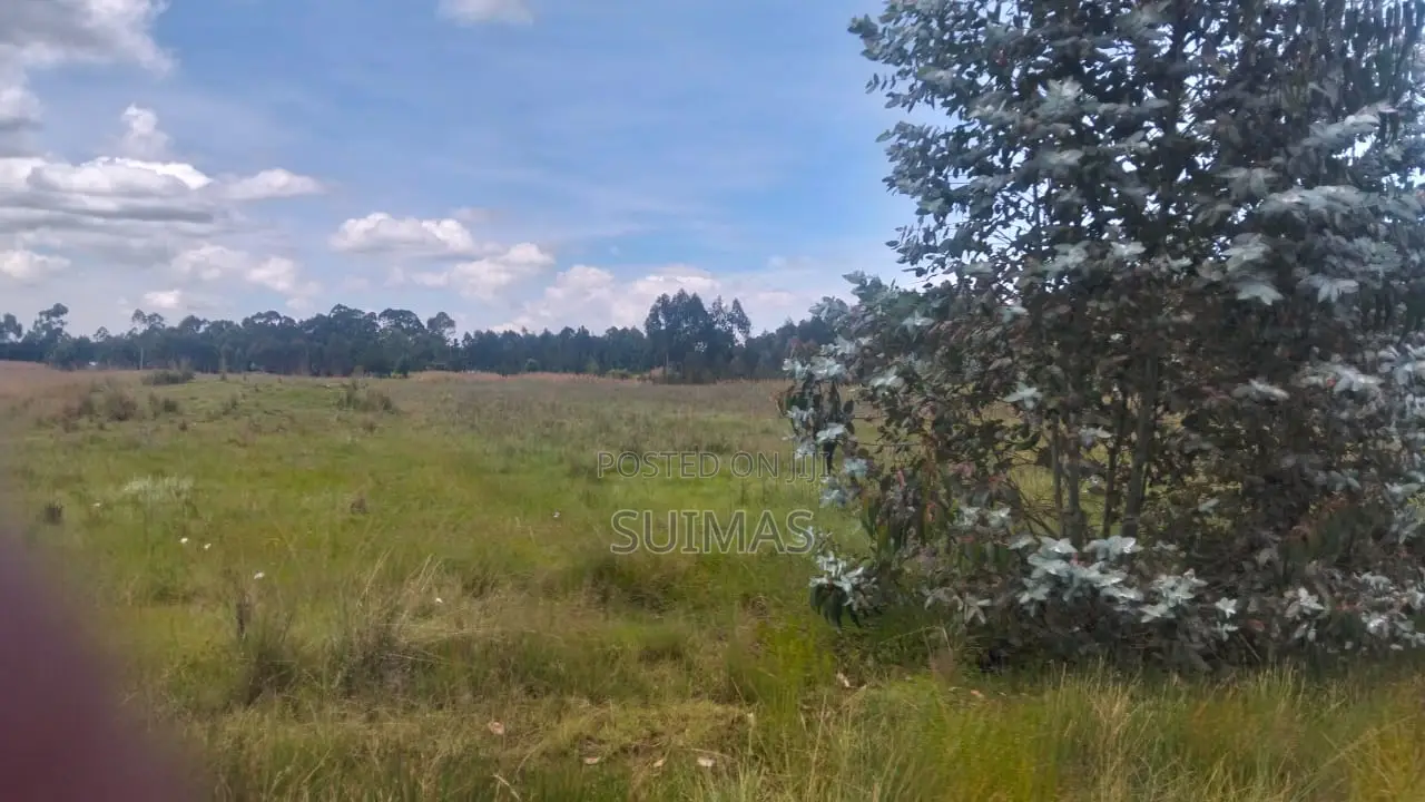 8-acre Property For Sale In Nyandarua in Kipipiri