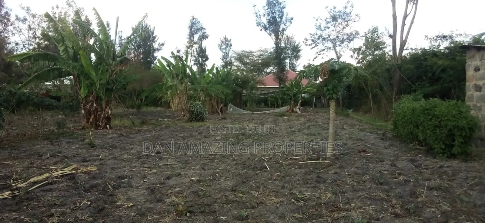 1/4 Acre Plot in Tuala Ongata Rongai for Sale in Ongata Rongai