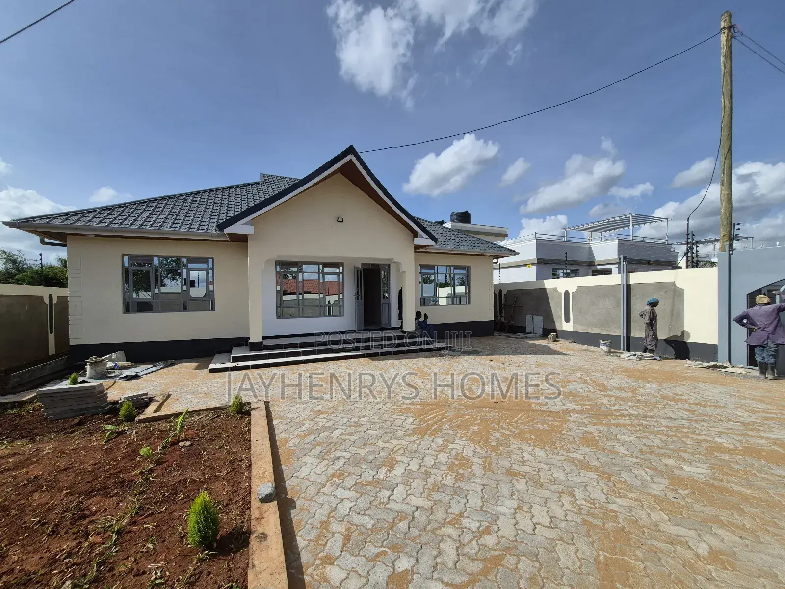 3bdrm Bungalow in Ruiru for sale in Ruiru