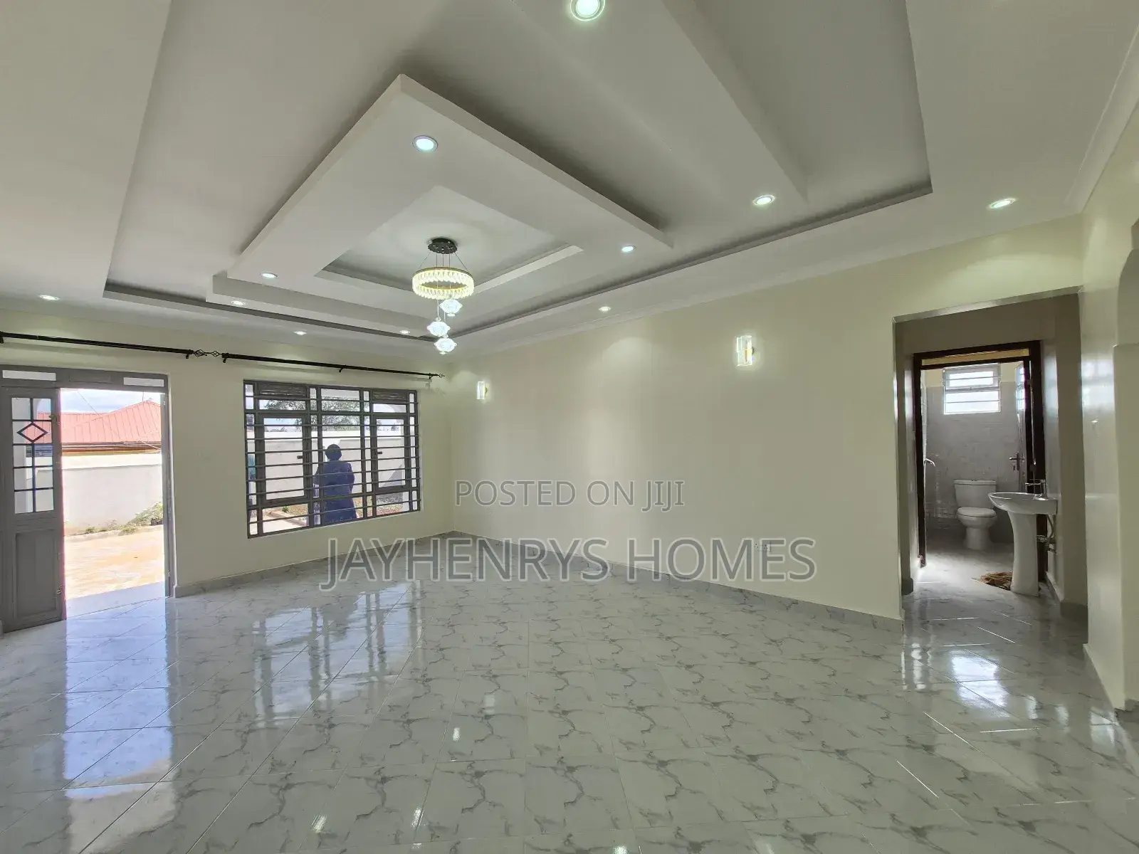 3bdrm Bungalow in Ruiru for sale in Ruiru