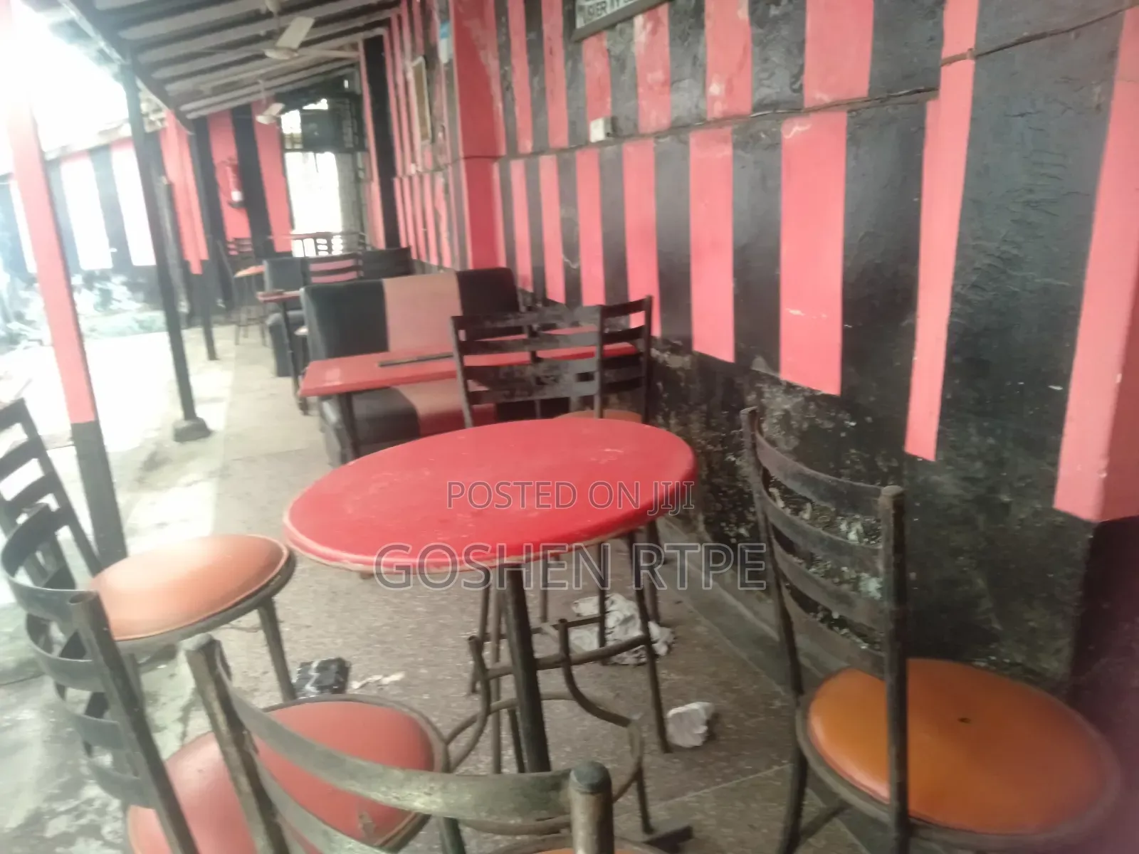 Prime Bar/Meat Roasting Space to Let Mwembe Mombasa City (Cbd) in Mombasa CBD