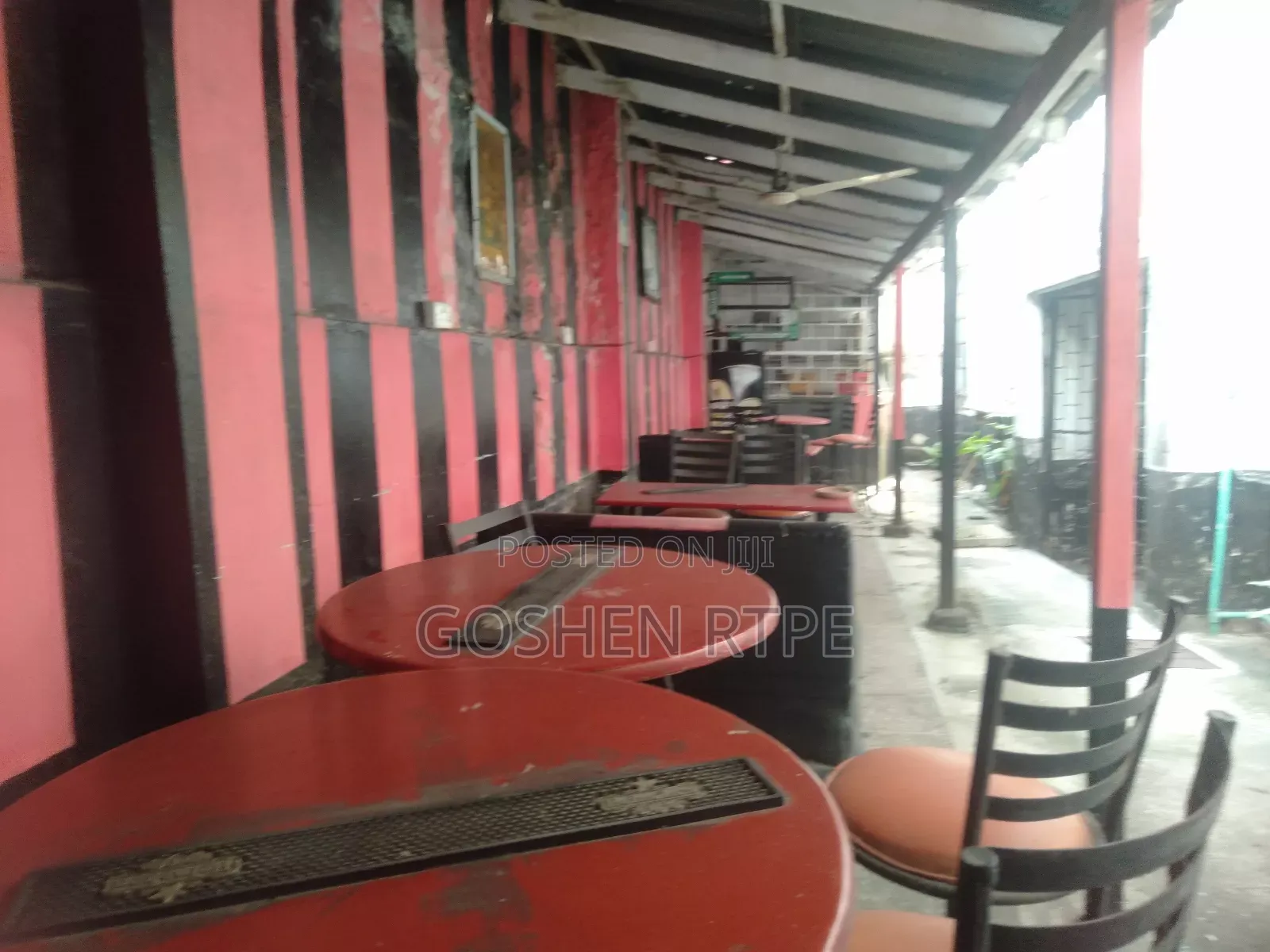 Prime Bar/Meat Roasting Space to Let Mwembe Mombasa City (Cbd) in Mombasa CBD