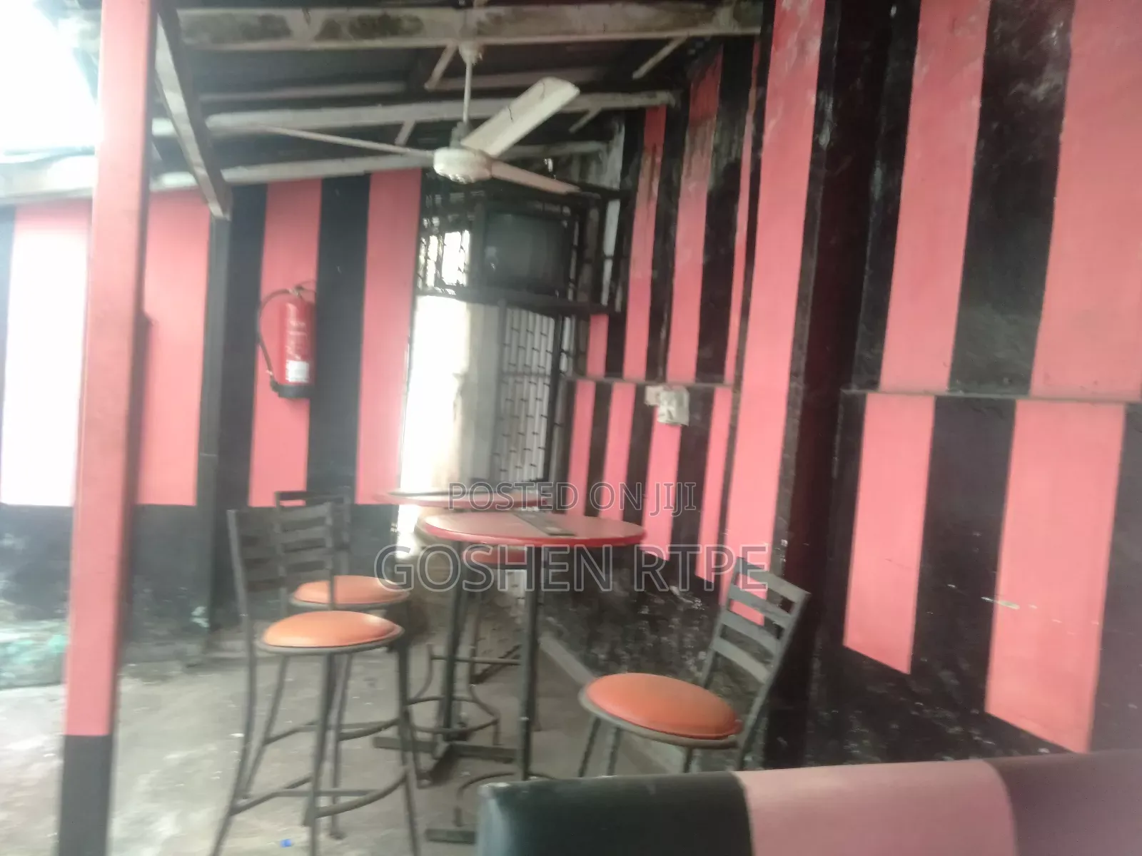 Prime Bar/Meat Roasting Space to Let Mwembe Mombasa City (Cbd) in Mombasa CBD