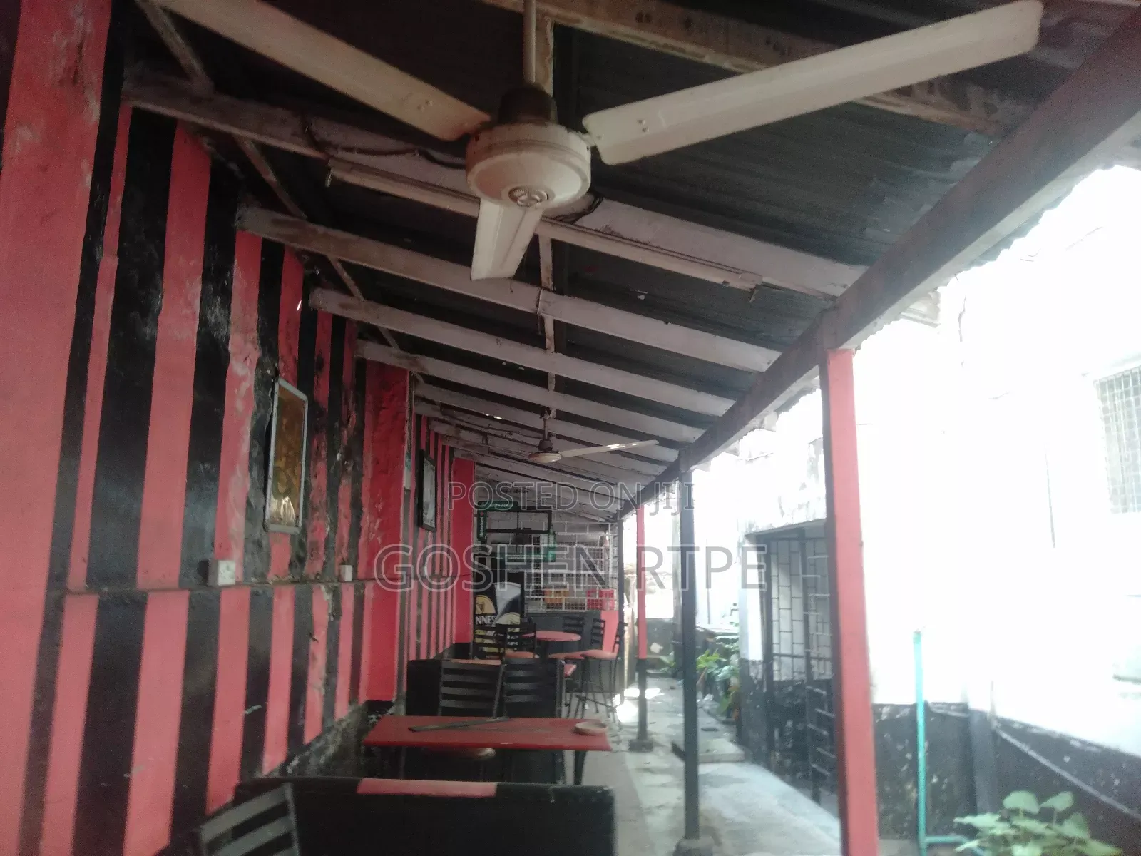 Prime Bar/Meat Roasting Space to Let Mwembe Mombasa City (Cbd) in Mombasa CBD