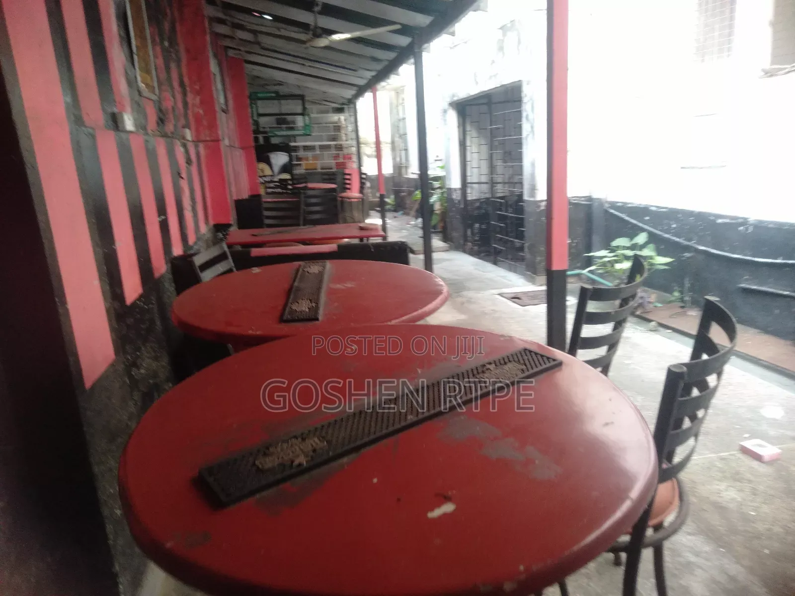 Prime Bar/Meat Roasting Space to Let Mwembe Mombasa City (Cbd) in Mombasa CBD