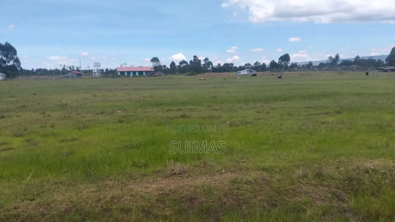 Land for Sale in Kaibaga Nyandarua in Kipipiri