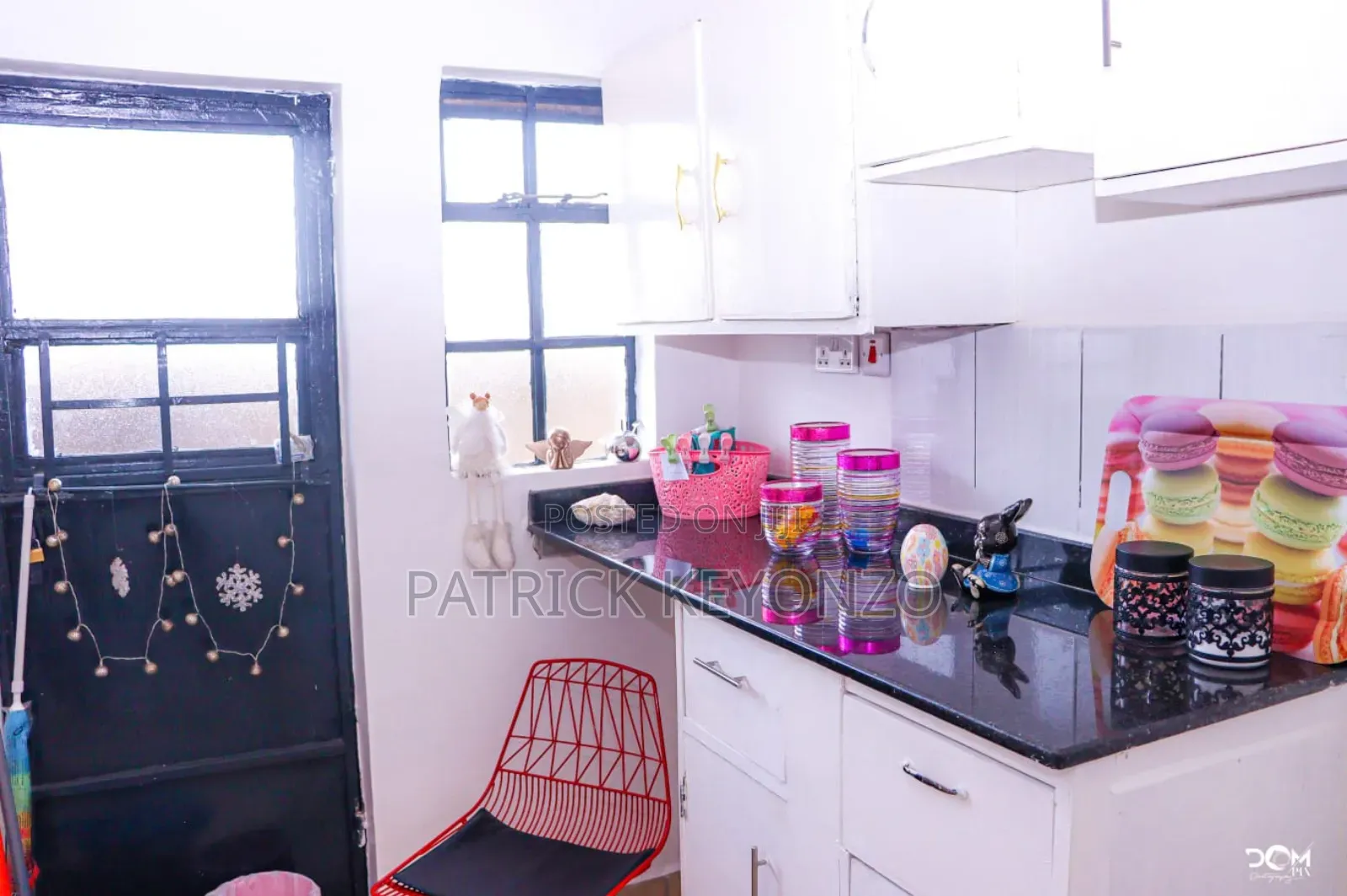 1bdrm Bungalow in Imara Daima for rent in Imara Daima