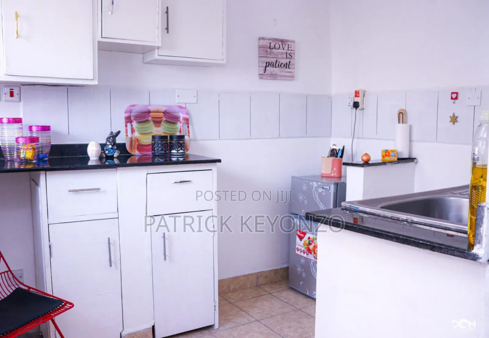 1bdrm Bungalow in Imara Daima for rent in Imara Daima