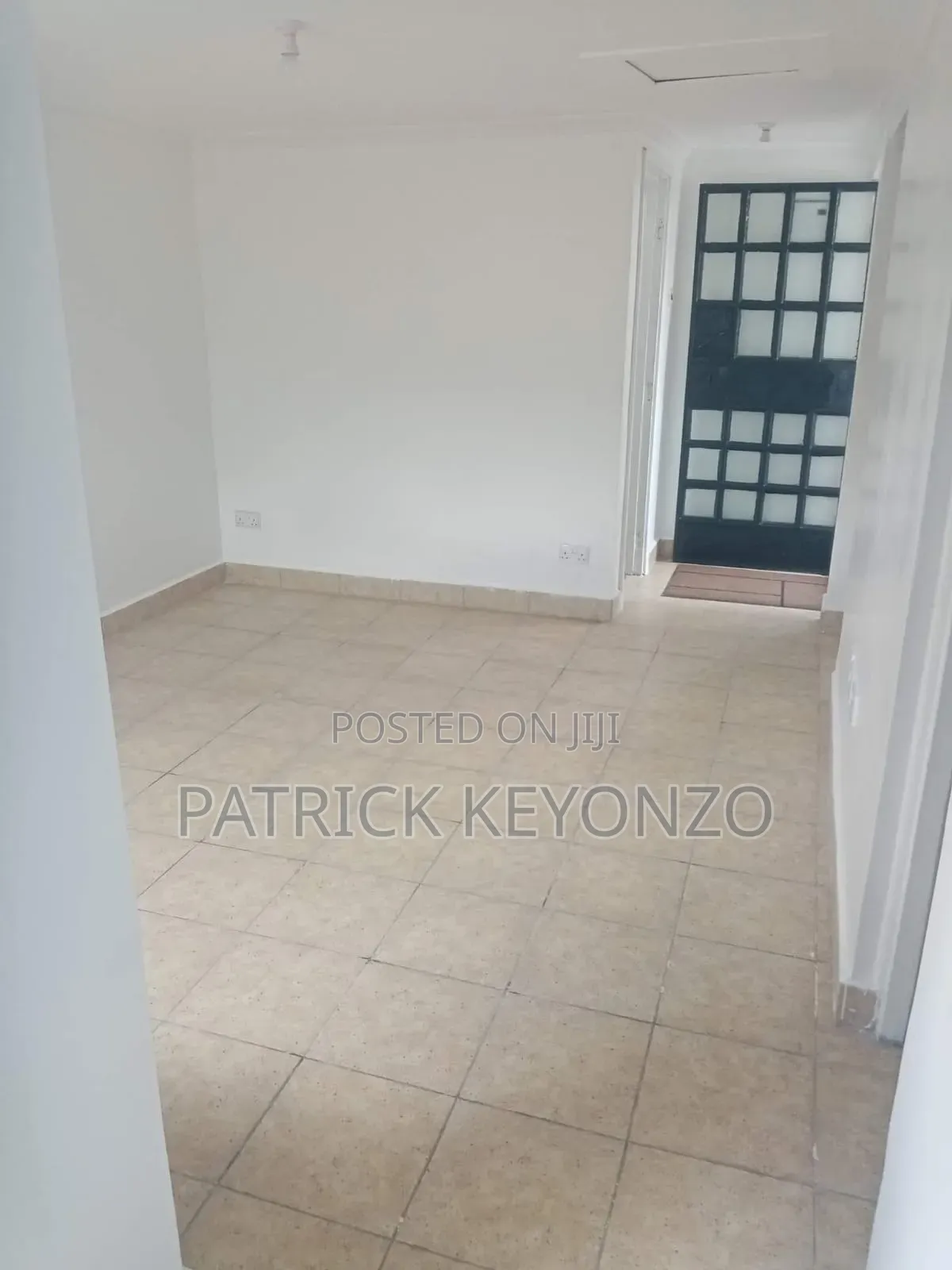 1bdrm Bungalow in Imara Daima for rent in Imara Daima