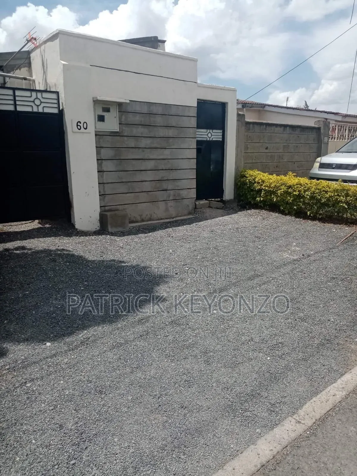 1bdrm Bungalow in Imara Daima for rent in Imara Daima