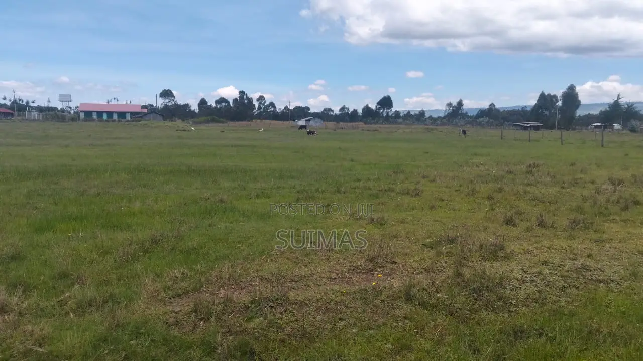 Residential Land for Sale in Kaibaga Olkalou in Kipipiri