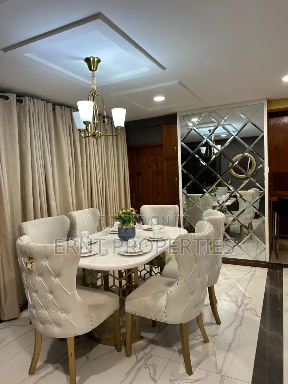 4bdrm Duplex in Kings Barini, Hurlingham for sale in Hurlingham