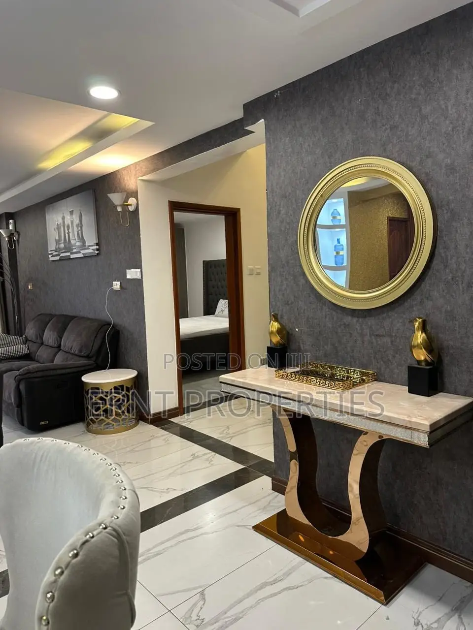 4bdrm Duplex in Kings Barini, Hurlingham for sale in Hurlingham