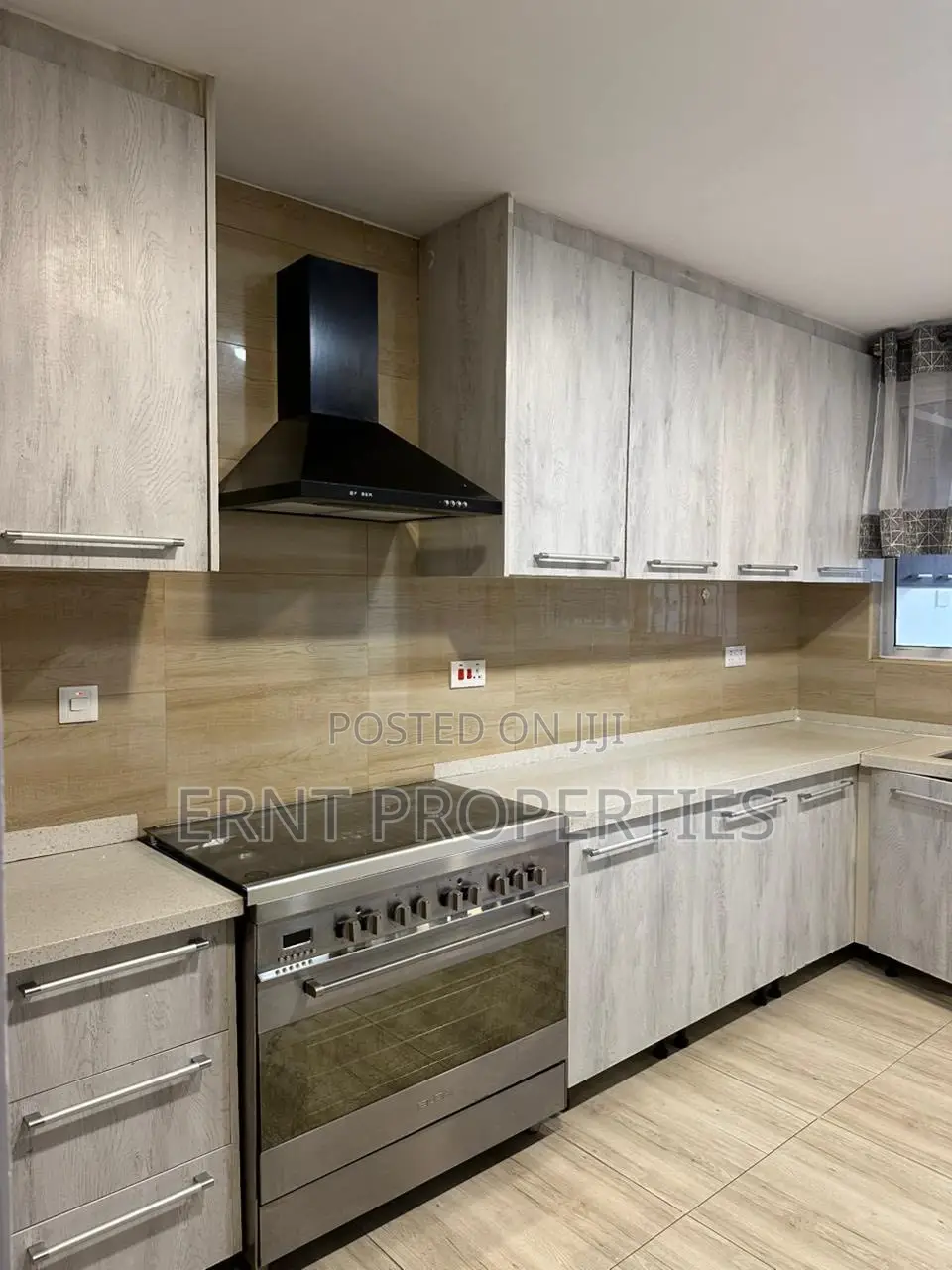4bdrm Duplex in Kings Barini, Hurlingham for sale in Hurlingham