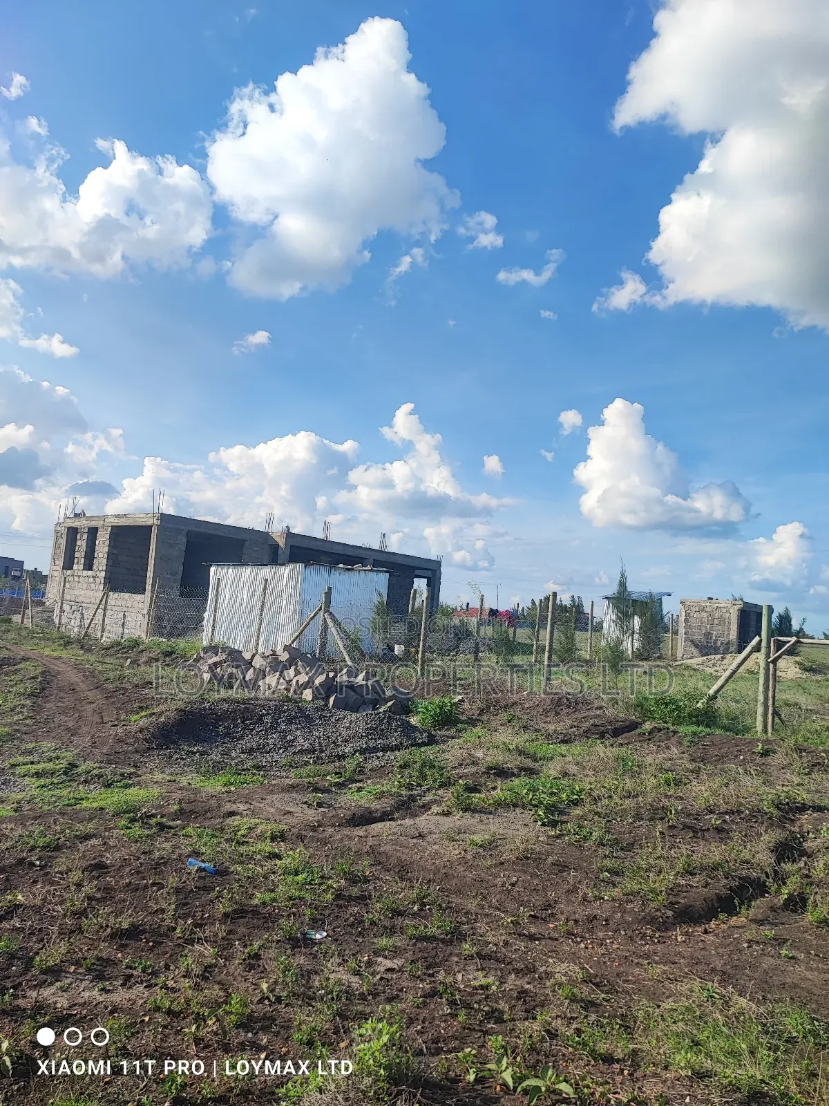 50/100 Plots in Kitengela Acacia Oloika in Kitengela
