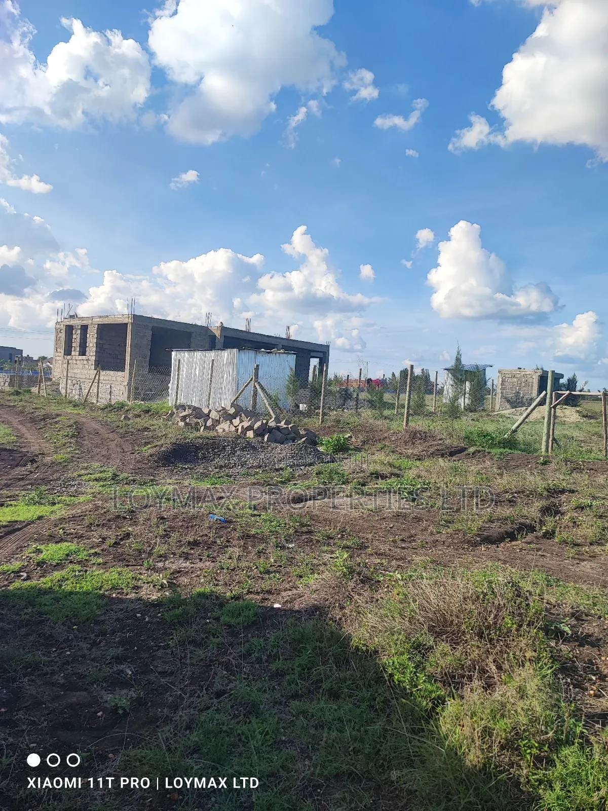 50/100 Plots in Kitengela Acacia Oloika in Kitengela