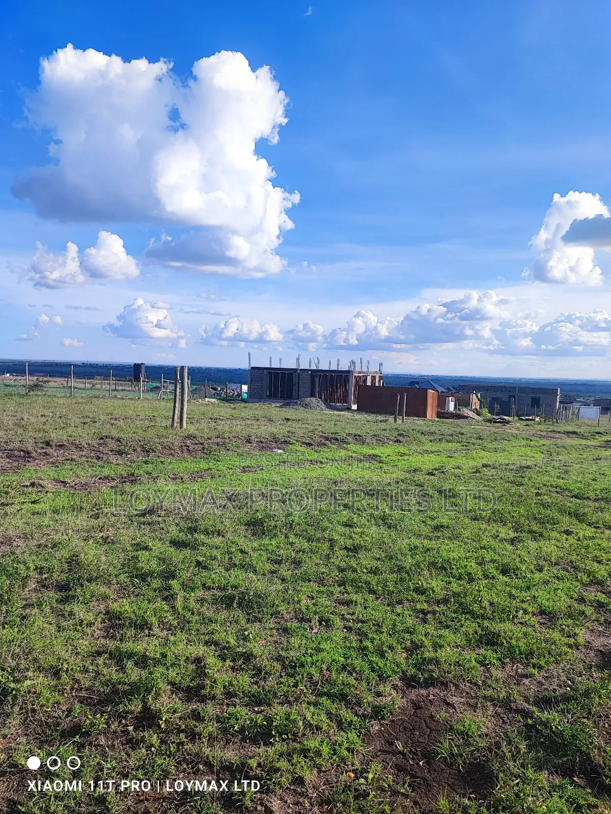 50/100 Plots in Kitengela Acacia Oloika in Kitengela