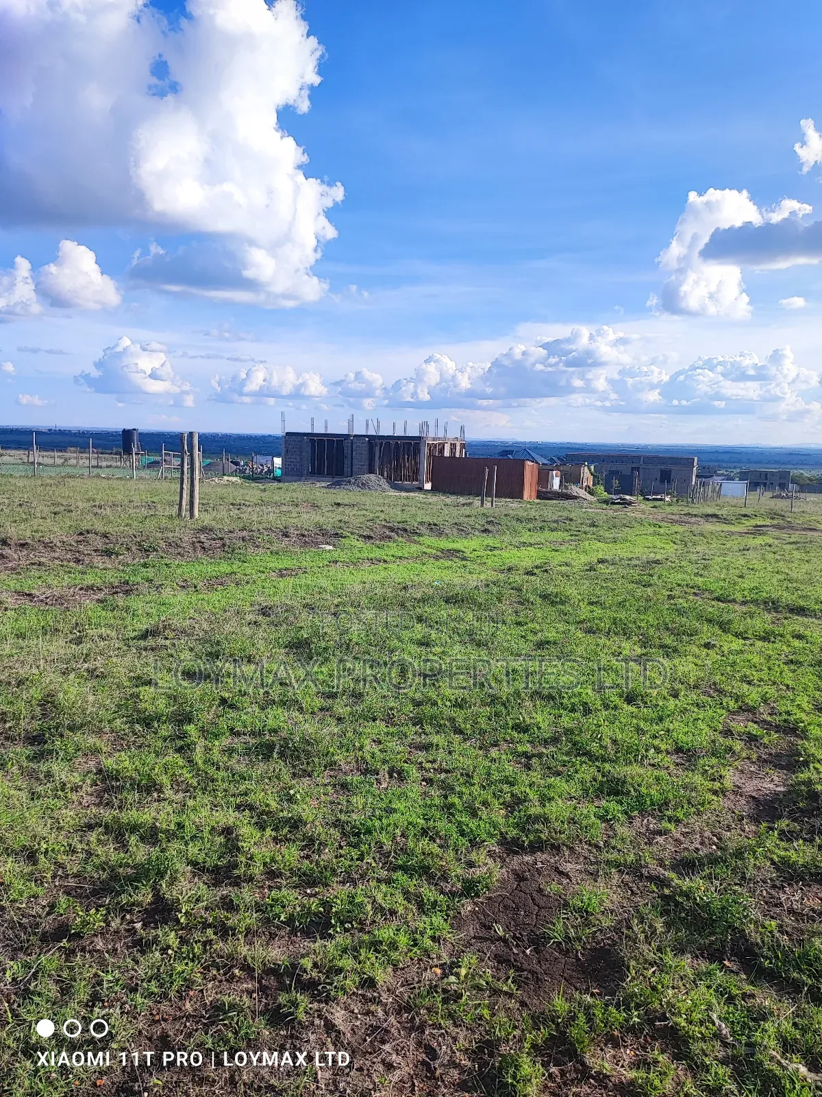 50/100 Plots in Kitengela Acacia Oloika in Kitengela