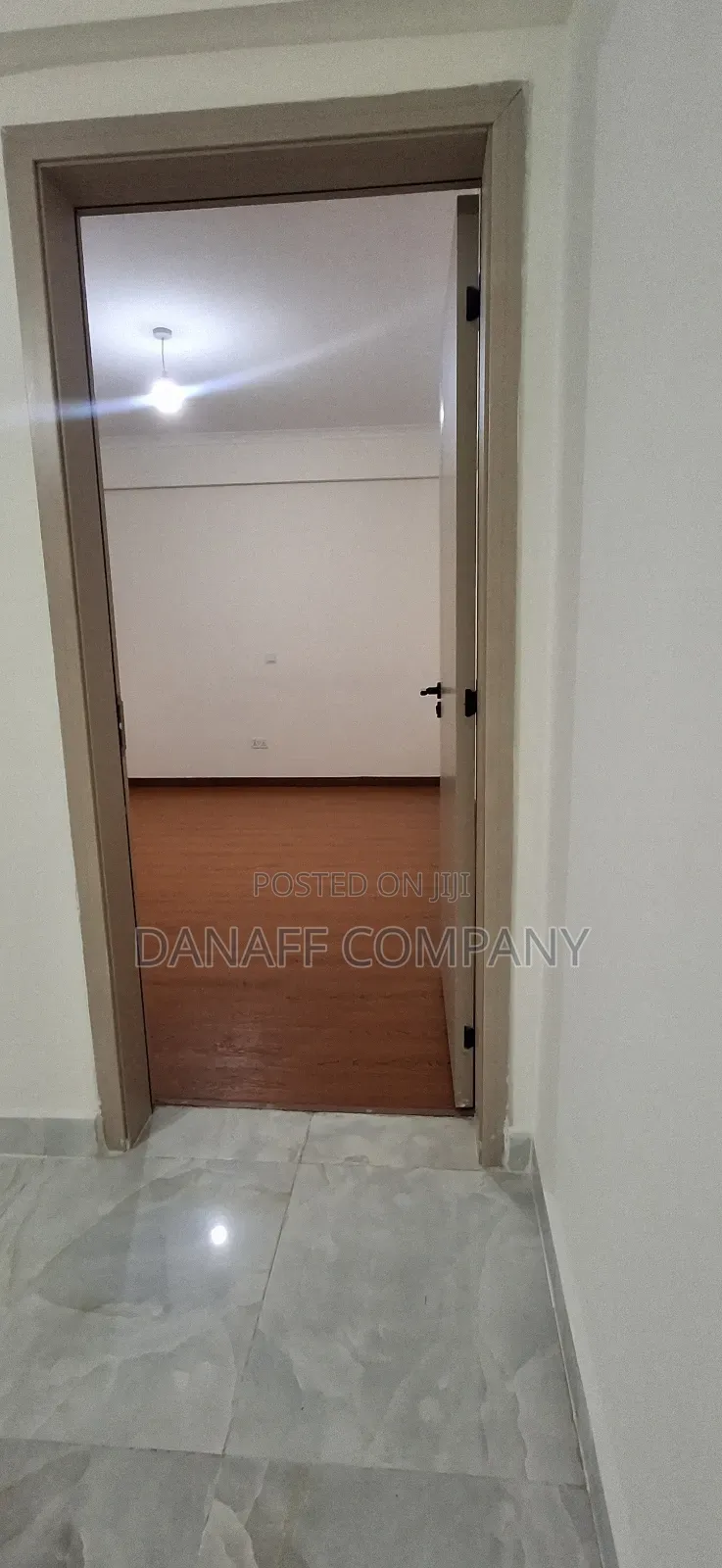 1bdrm Apartment in Danaff Tower, Kileleshwa for rent in Kileleshwa