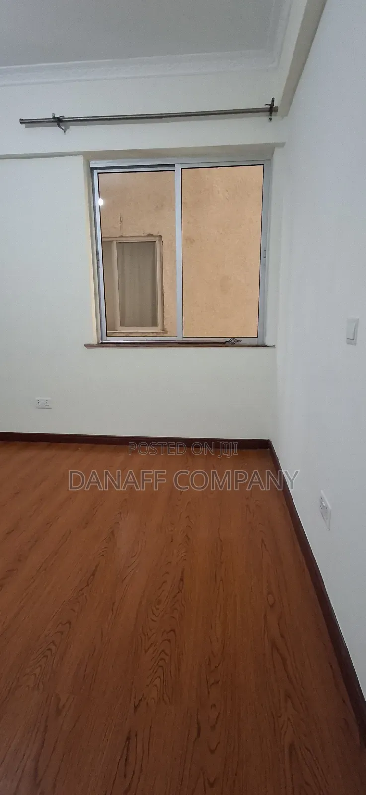 1bdrm Apartment in Danaff Tower, Kileleshwa for rent in Kileleshwa
