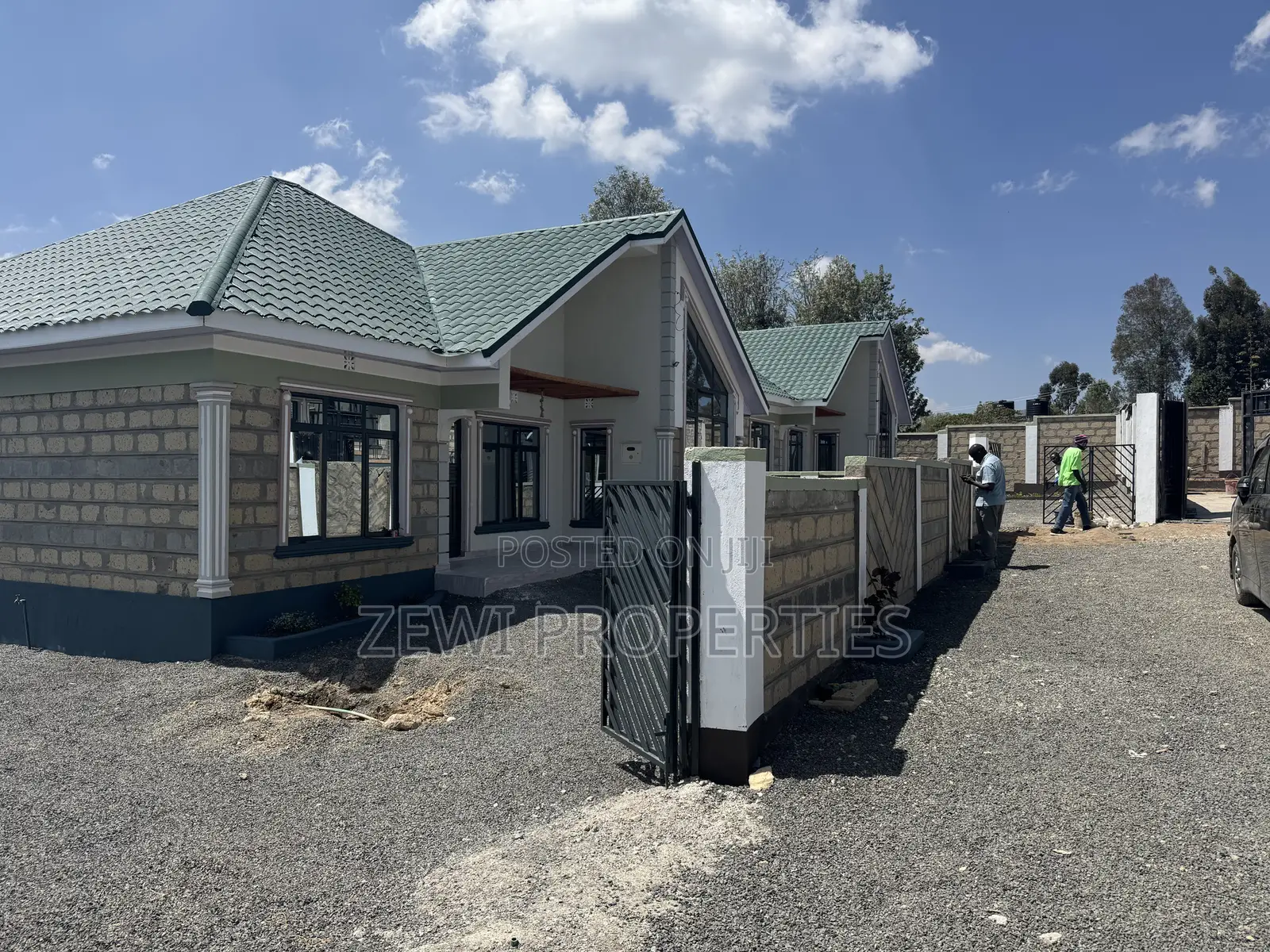 4bdrm Bungalow in Matasia for sale in Matasia