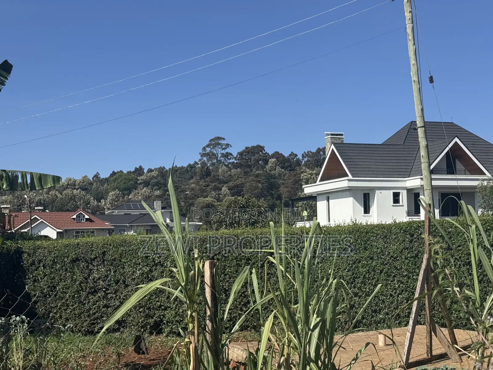 Quarter Kerarapon in Kerarapon