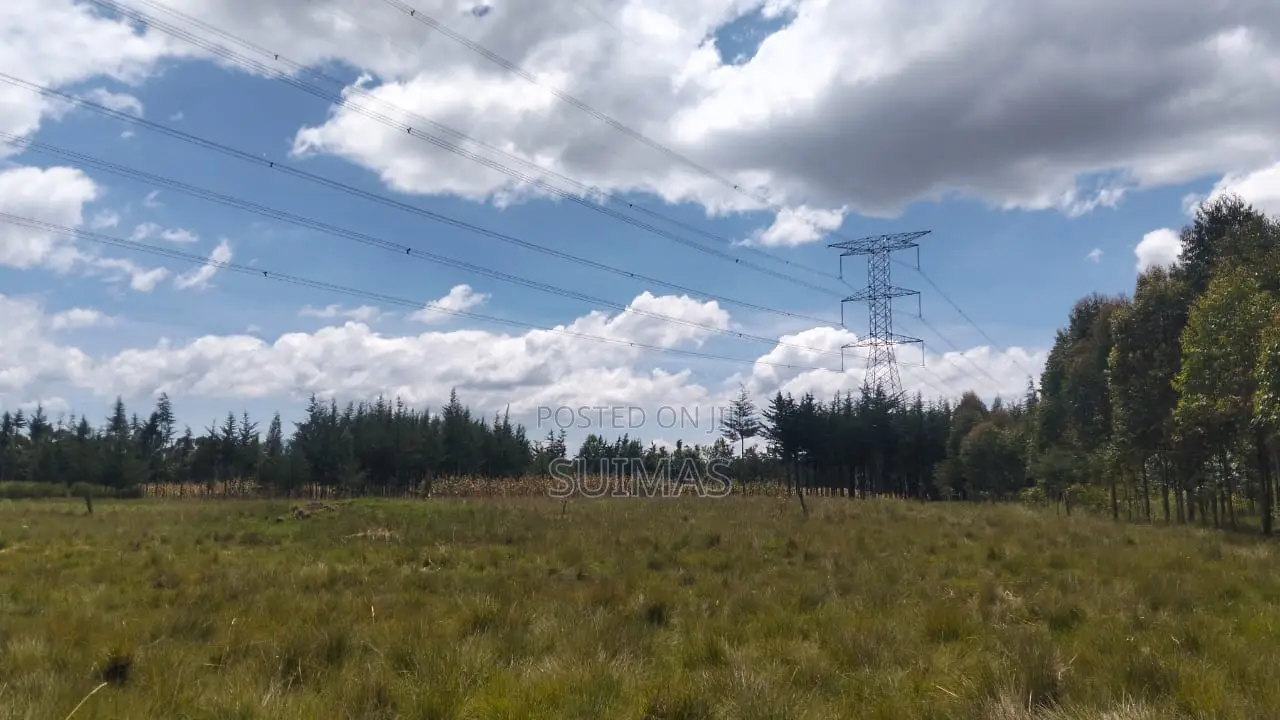 Nduha Land for Sale in Kipipiri