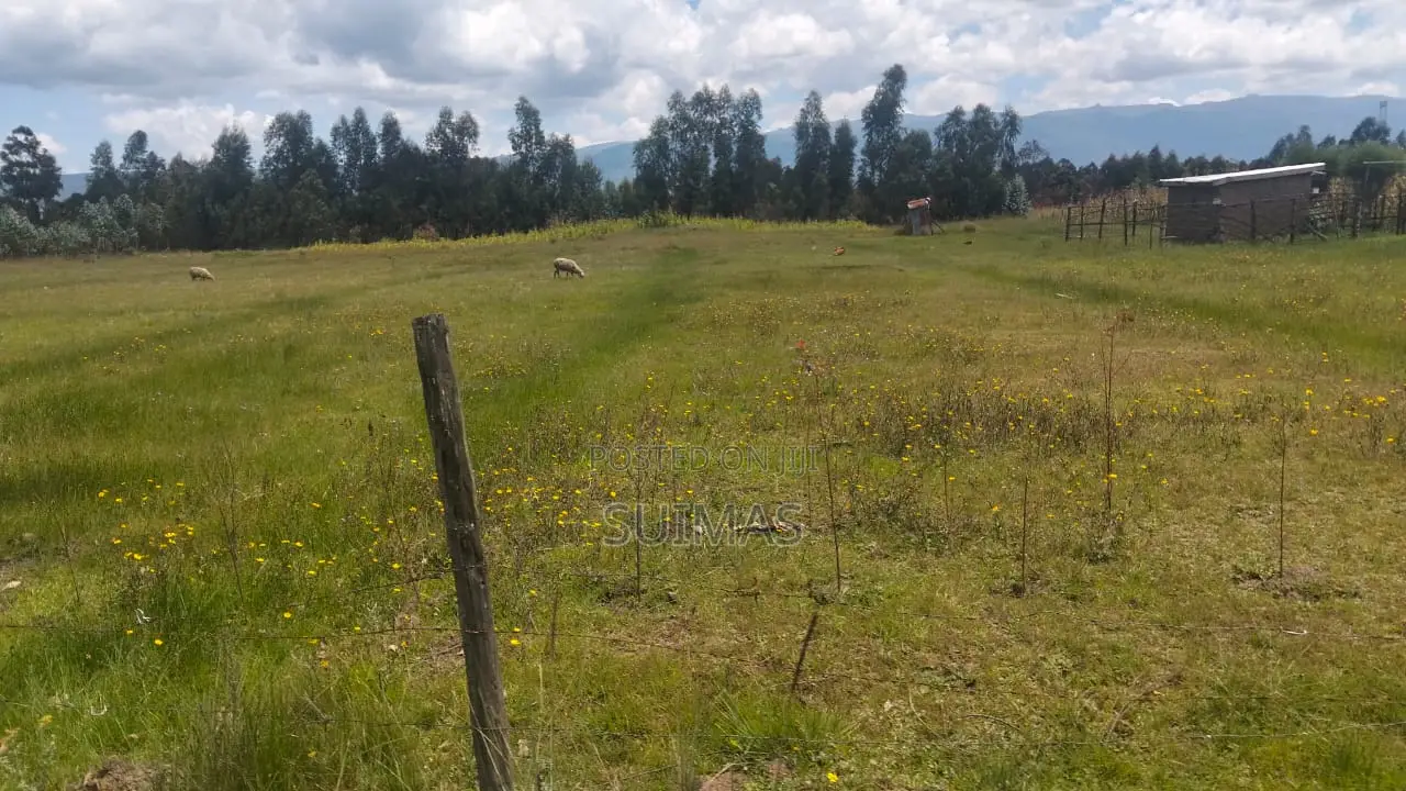 Residential Land for Sale in Kabubani in Kipipiri