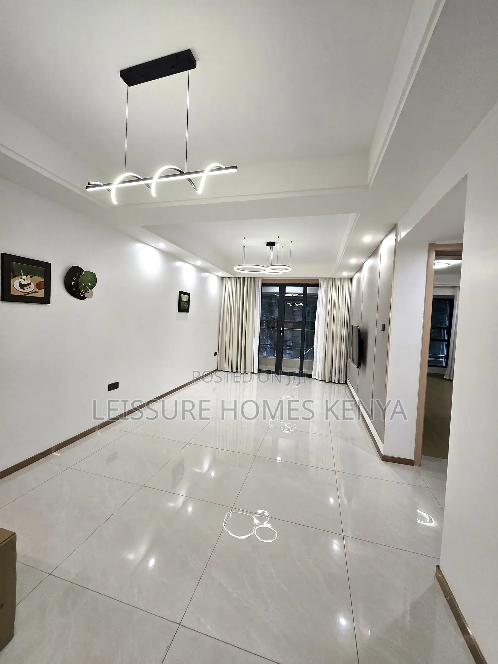 1bdrm Apartment in Raphta Road Area for sale in Raphta Road Area