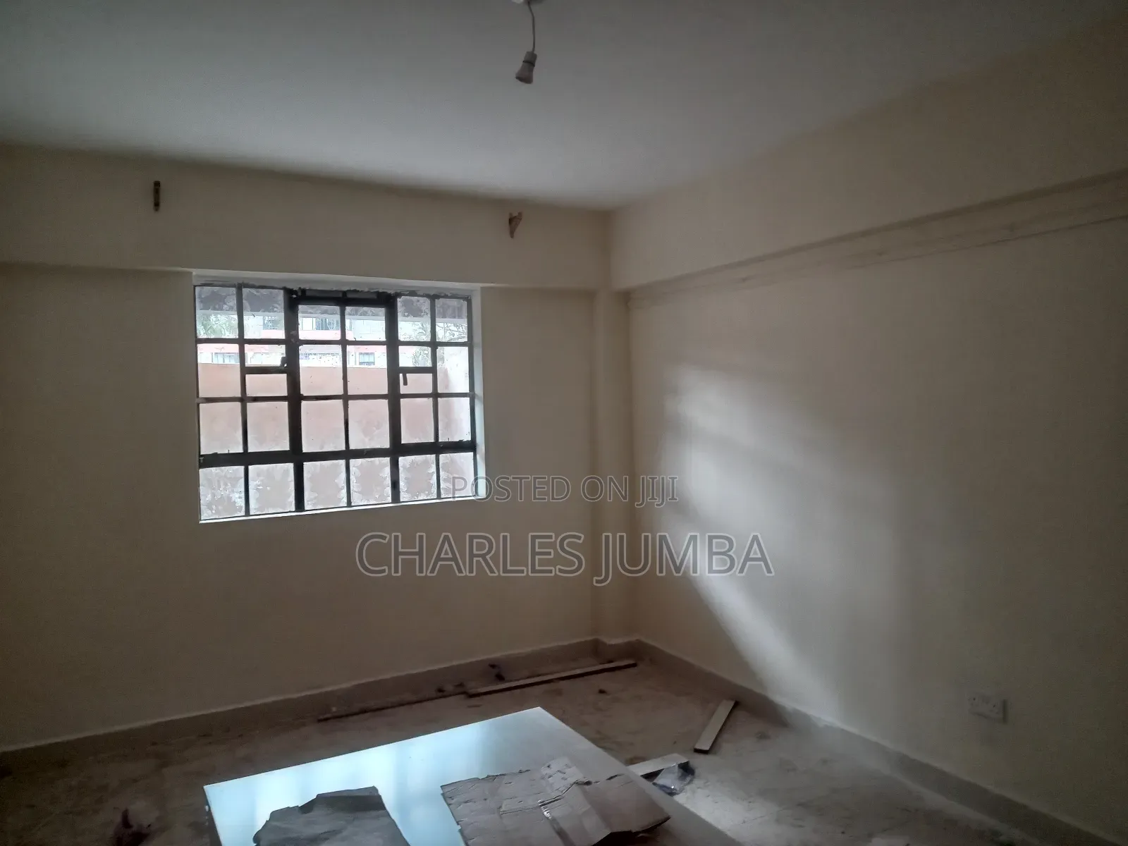 2bdrm Apartment in Baraka Rd, Kitengela for rent in Kitengela