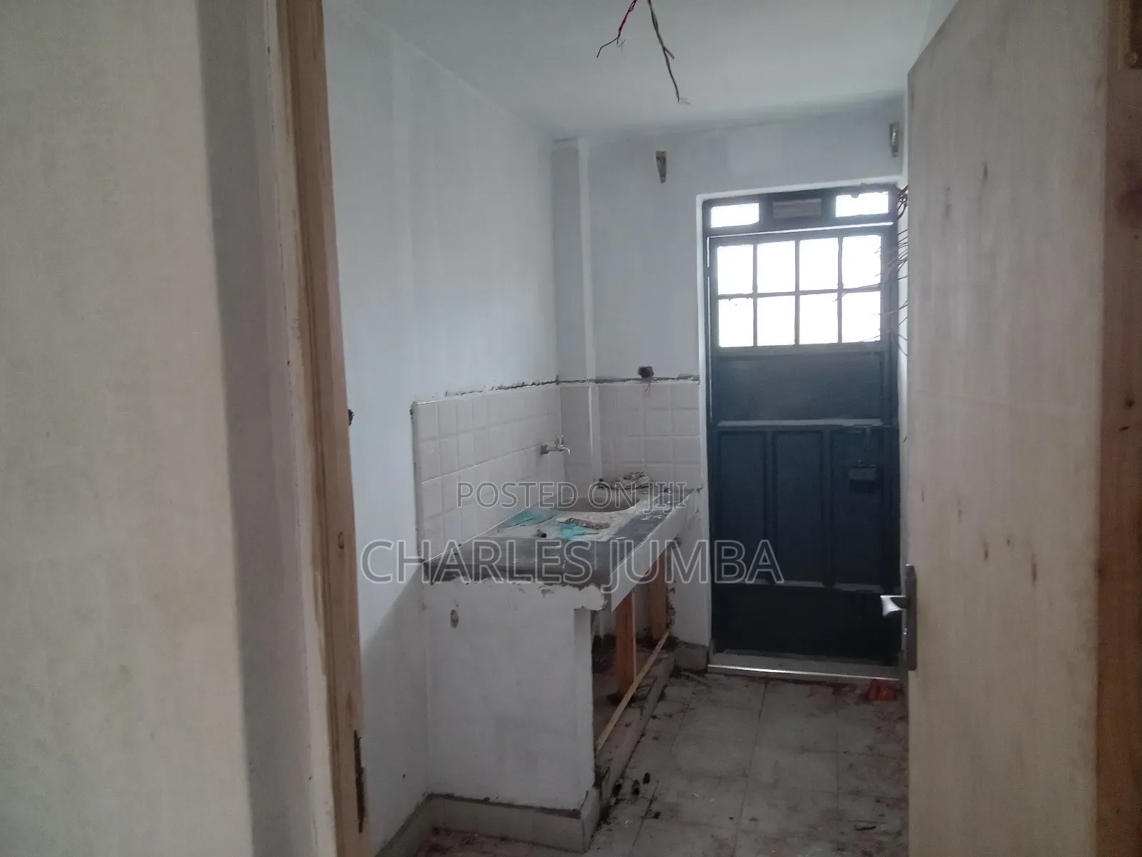 2bdrm Apartment in Baraka Rd, Kitengela for rent in Kitengela