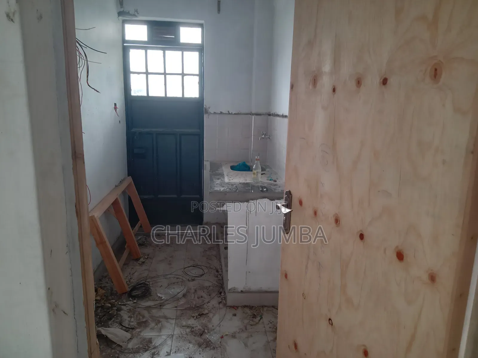 2bdrm Apartment in Baraka Rd, Kitengela for rent in Kitengela