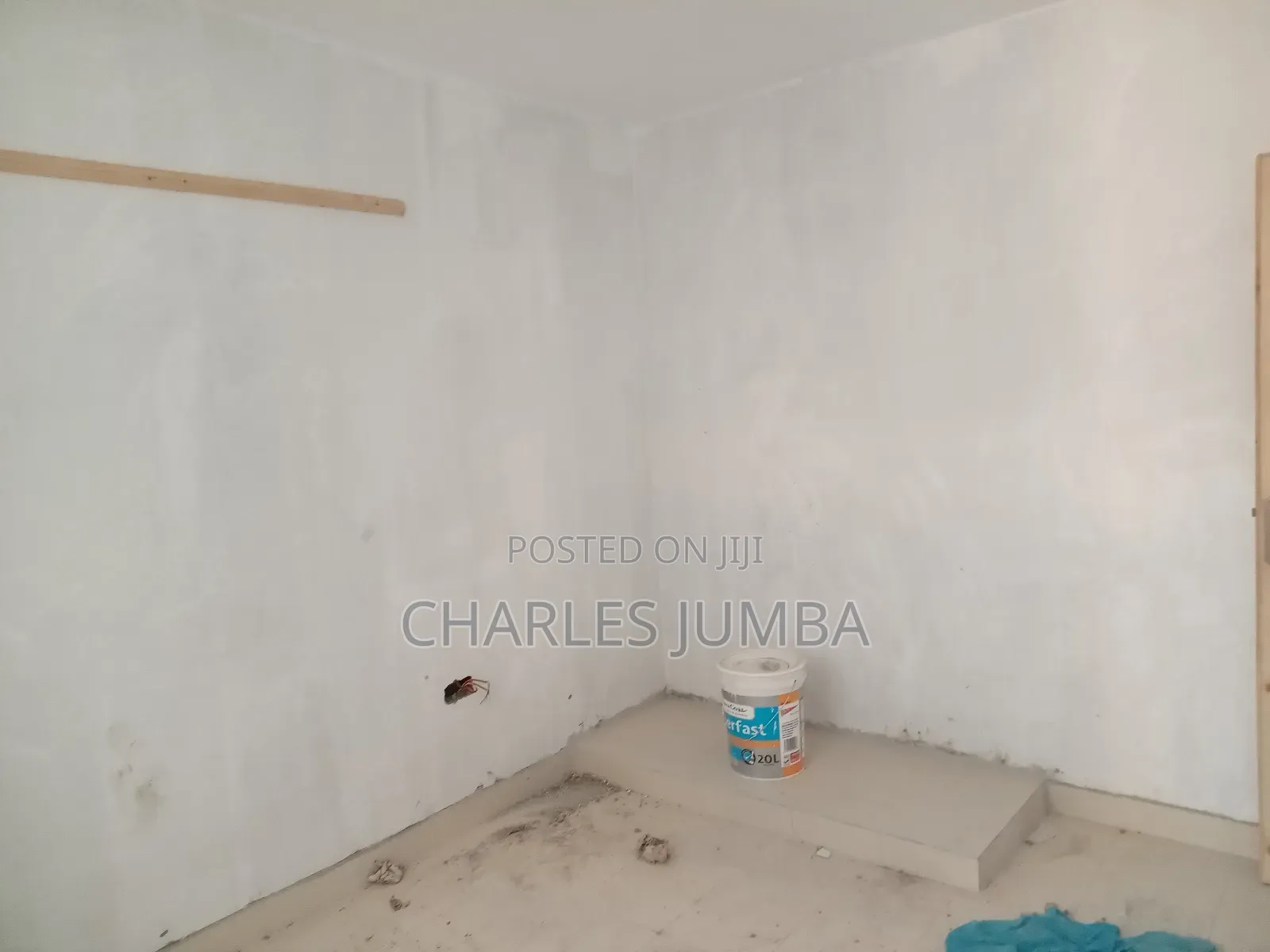 2bdrm Apartment in Baraka Rd, Kitengela for rent in Kitengela
