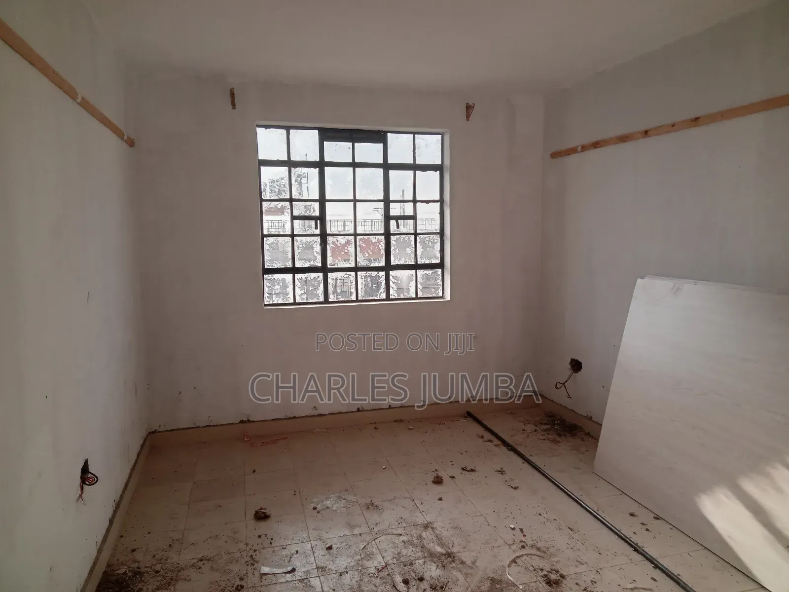 2bdrm Apartment in Baraka Rd, Kitengela for rent in Kitengela