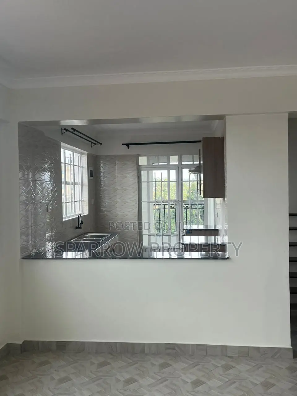 3bdrm Apartment in Zambezi/Sigona for rent in Zambezi/Sigona