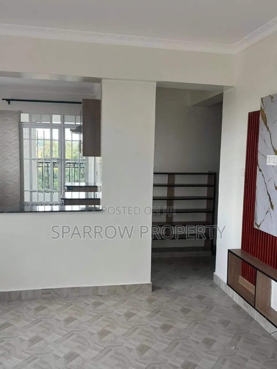 3bdrm Apartment in Zambezi/Sigona for rent in Zambezi/Sigona