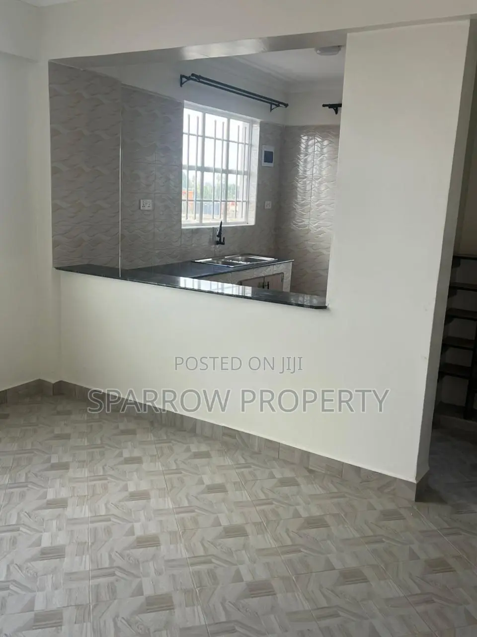 3bdrm Apartment in Zambezi/Sigona for rent in Zambezi/Sigona