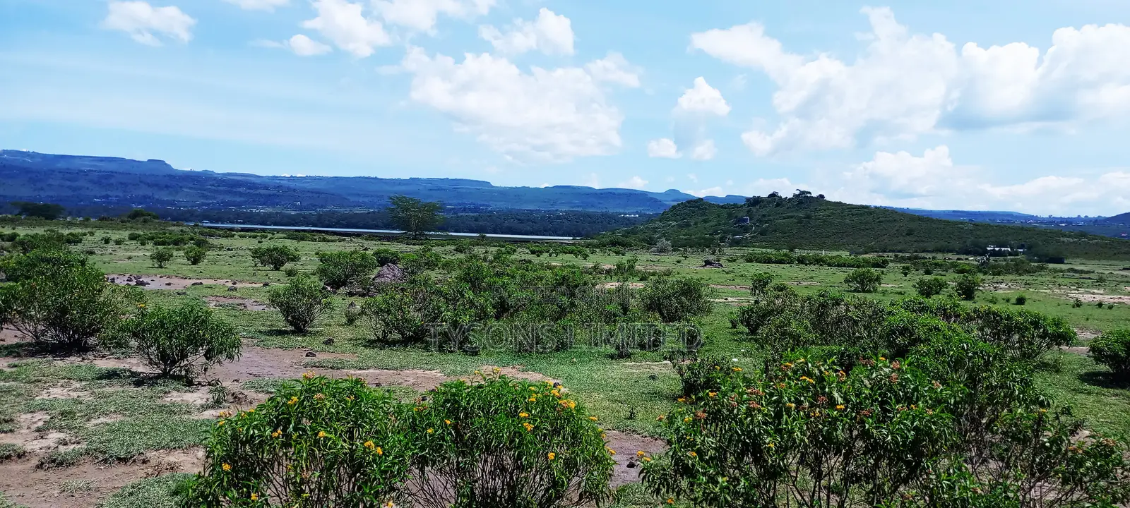 Land for Sale at Lake Elementaita Area in Elementaita