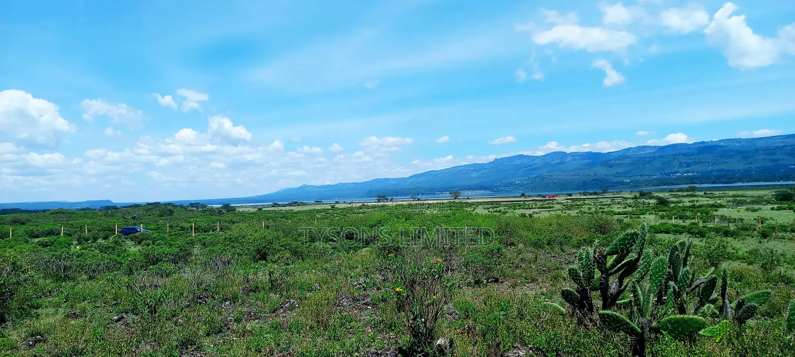 Land for Sale at Lake Elementaita Area in Elementaita