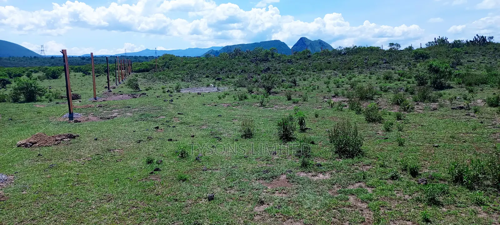 Land for Sale at Lake Elementaita Area in Elementaita