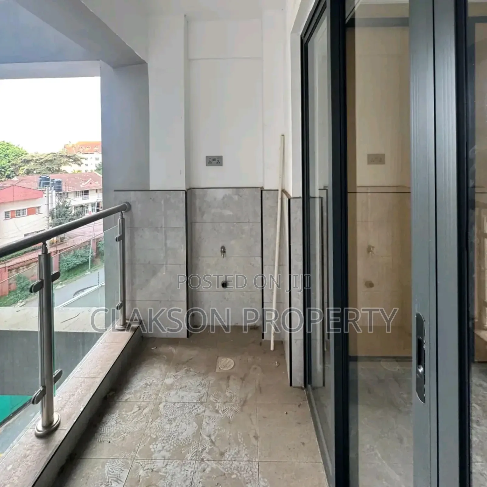1bdrm Apartment in Kileleshwa for rent in Kileleshwa