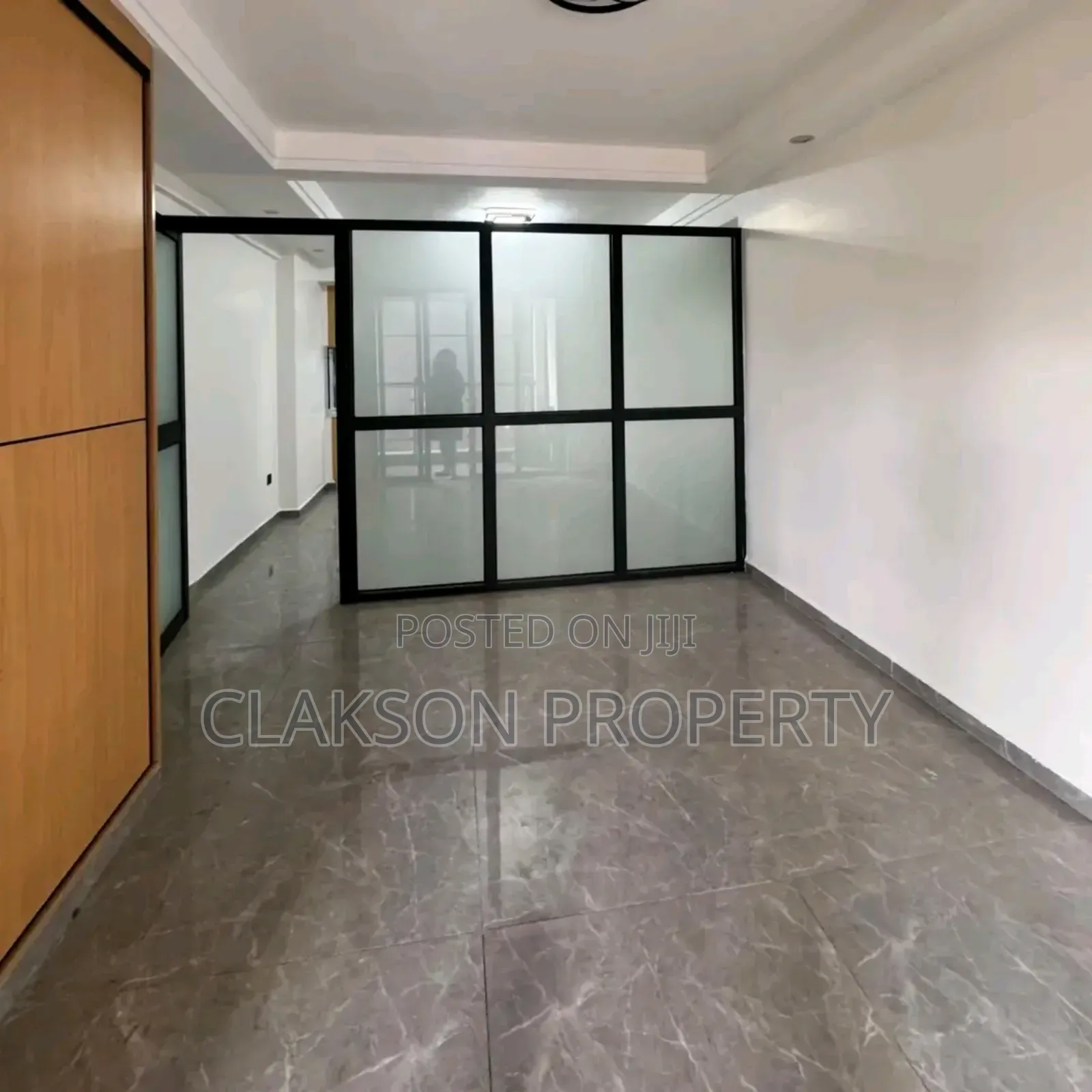 1bdrm Apartment in Kileleshwa for rent in Kileleshwa