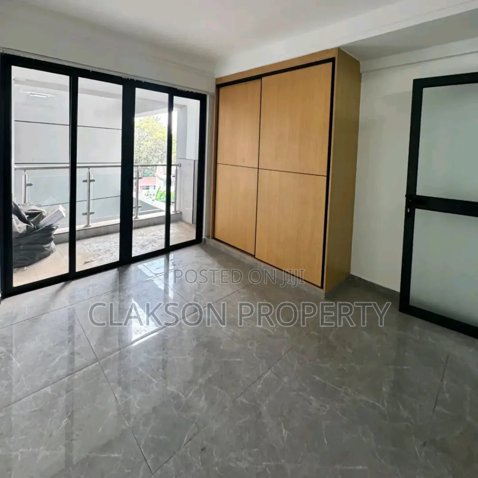 1bdrm Apartment in Kileleshwa for rent in Kileleshwa