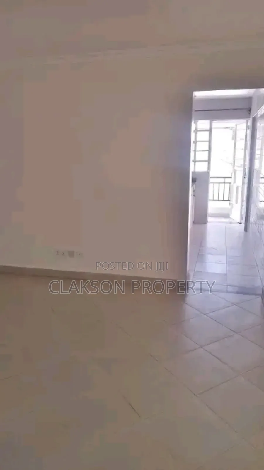 Furnished 1bdrm Shared Apartment in Thindigua for rent in Thindigua/Kasarini