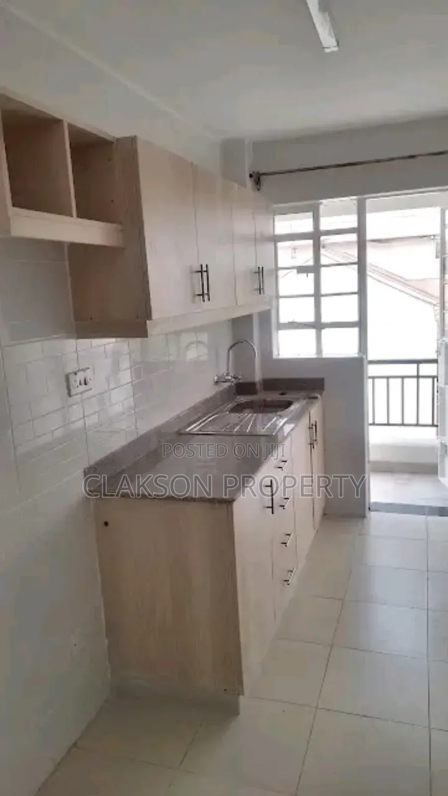 Furnished 1bdrm Shared Apartment in Thindigua for rent in Thindigua/Kasarini